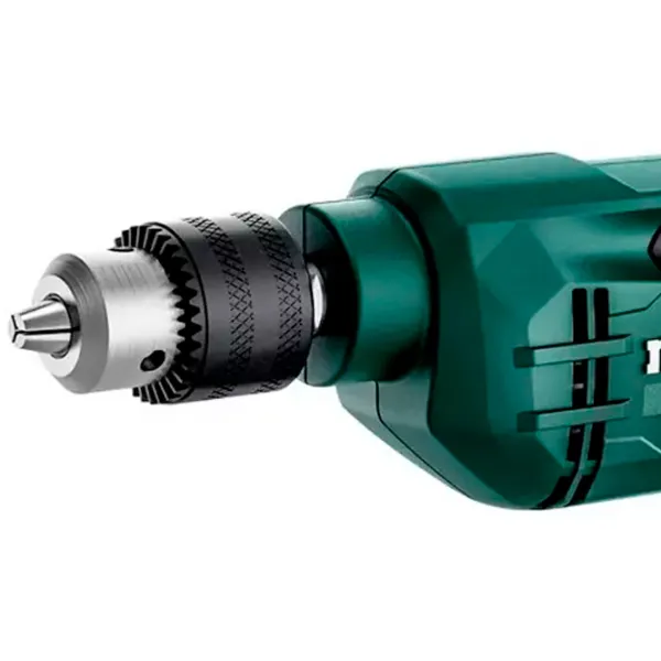 Дрель Metabo BE 650 6007741000 650 Вт / 1500 об/мин photo 5
