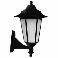 Настенный светильник Horoz Begonya2 60 Вт / E27