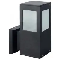 Настенный светильник Horoz KAVAK/SQ-2 60 Вт / E27