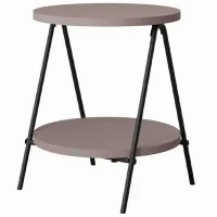 Măsuță de cafea Mobiland Essel M.SH.24205.5 Mokka