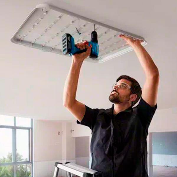 Дрель-шуруповерт Bosch GSR 185-Li 1900 об/мин photo 3