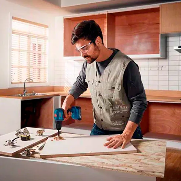Дрель-шуруповерт Bosch GSR 185-Li 1900 об/мин photo 5