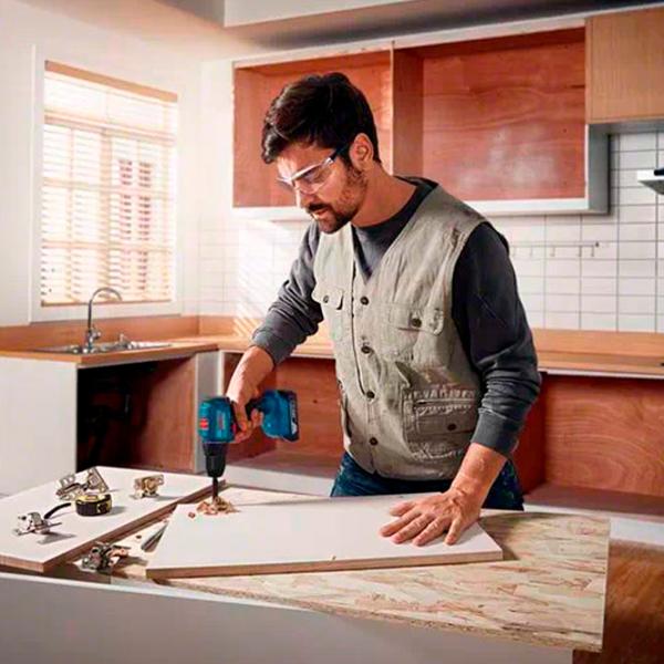 Дрель-шуруповерт Bosch GSR 185-Li 1900 об/мин photo 5