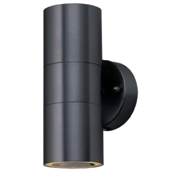 Настенный светильник Horoz MANOLYA-2 35 Вт / GU10 photo 1