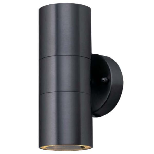 Настенный светильник Horoz MANOLYA-2 35 Вт / GU10 photo 1