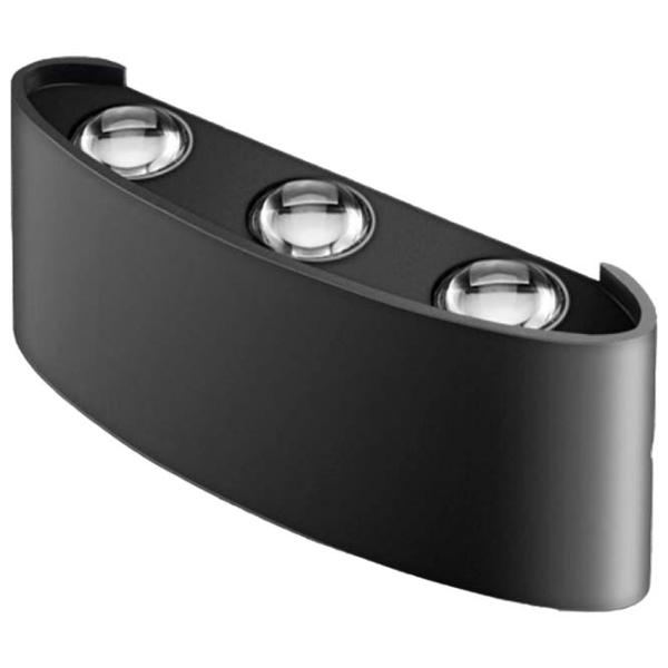 Настенный светильник Horoz PROTON-6 6 Вт / SMD photo 1 Настенный светильник Horoz PROTON-6 6 Вт / SMD photo 1