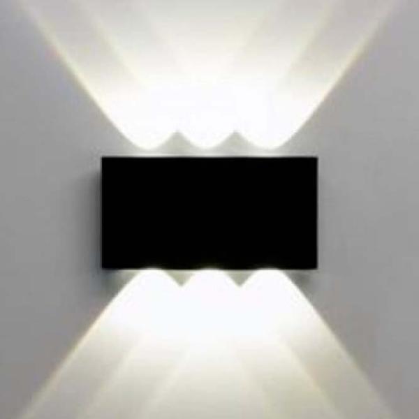 Настенный светильник Horoz PROTON-6 6 Вт / SMD photo 2 Настенный светильник Horoz PROTON-6 6 Вт / SMD photo 2