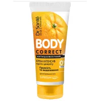 Cremă de corp Dr. Sante 4823015935183  200 ml / Toate tipurile