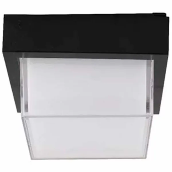 Настенный светильник Horoz SUGA-12/SO 12 Вт / SMD photo 1 Настенный светильник Horoz SUGA-12/SO 12 Вт / SMD photo 1