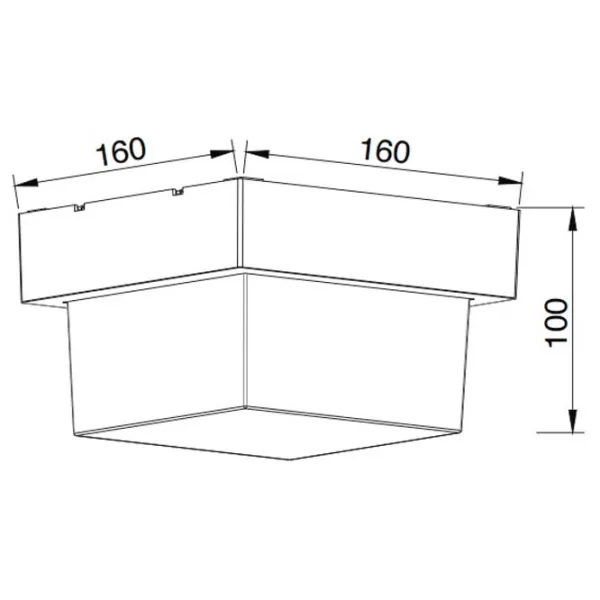 Настенный светильник Horoz SUGA-12/SO 12 Вт / SMD photo 2 Настенный светильник Horoz SUGA-12/SO 12 Вт / SMD photo 2