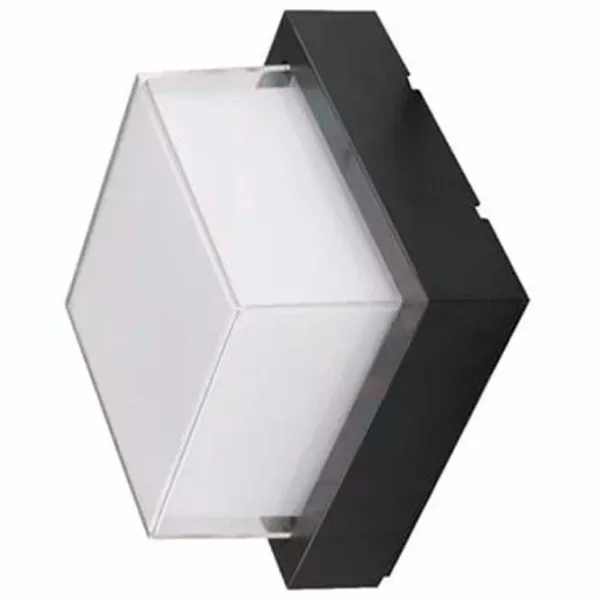 Настенный светильник Horoz SUGA-12/SO 12 Вт / SMD photo 3 Настенный светильник Horoz SUGA-12/SO 12 Вт / SMD photo 3