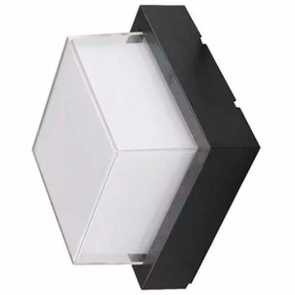 Настенный светильник Horoz SUGA-12/SO 12 Вт / SMD photo 3 Настенный светильник Horoz SUGA-12/SO 12 Вт / SMD photo 3