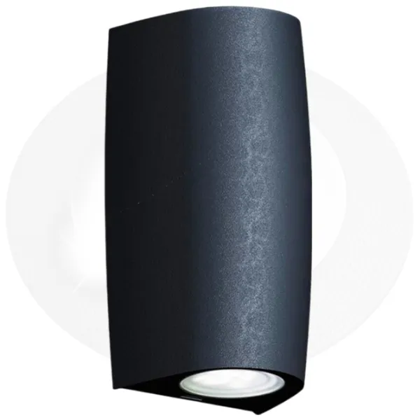 Светодиодный светильник Fumagalli MARTA 90 2L 12 Вт /  photo 1 Светодиодный светильник Fumagalli MARTA 90 2L 12 Вт /  photo 1