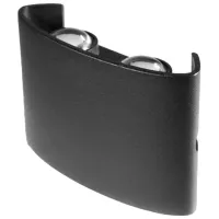 Настенный светильник Horoz PROTON-4 6 Вт / SMD