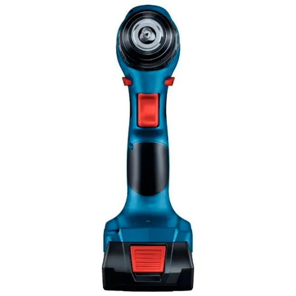Дрель-шуруповерт Bosch GSR 185-Li 1900 об/мин photo 3
