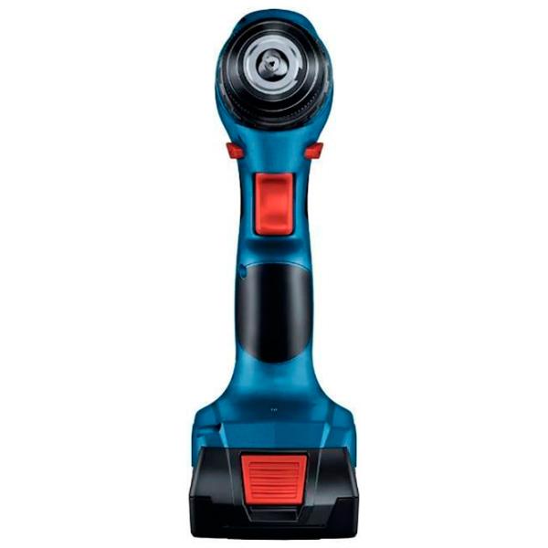 Дрель-шуруповерт Bosch GSR 185-Li 1900 об/мин photo 3