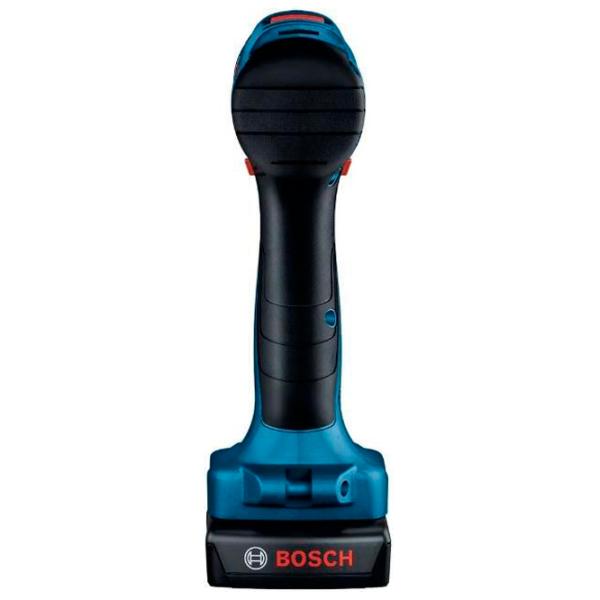 Дрель-шуруповерт Bosch GSR 185-Li 1900 об/мин photo 4