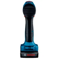 Mașină de găurit și înșurubat Bosch GSR 185-Li 1900 rot/min photo 4