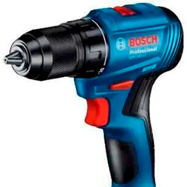 Дрель-шуруповерт Bosch GSR 185-Li 1900 об/мин photo 5