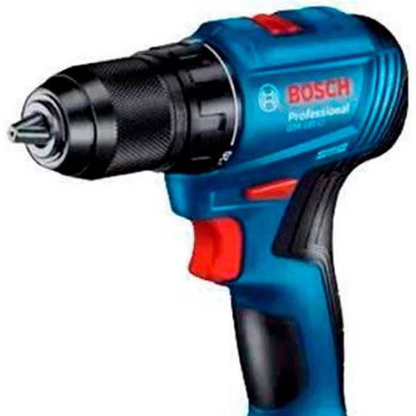 Дрель-шуруповерт Bosch GSR 185-Li 1900 об/мин photo 5