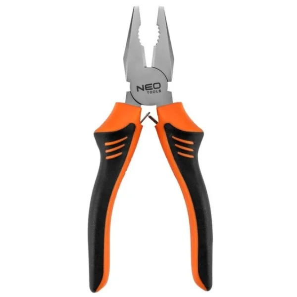 Clește NEO Tools 01-251 180 mm photo 1