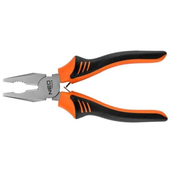 Clește NEO Tools 01-251 180 mm photo 2