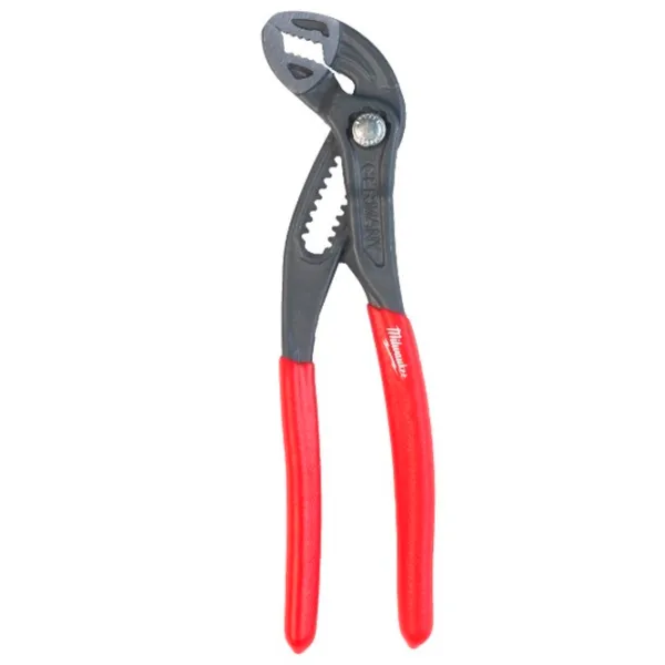 Clește papagal Milwaukee 4932492458 180 mm photo 1