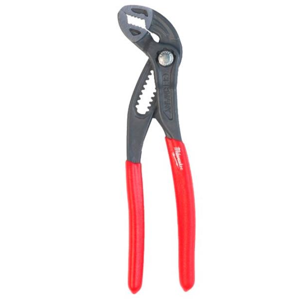 Clește papagal Milwaukee 4932492458 180 mm photo 1