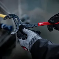 Клещи переставные Milwaukee 4932492458 180 мм photo 3