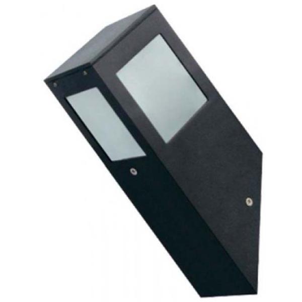 Настенный светильник Horoz KAVAK/SQ-1 60 Вт / E27 photo 1