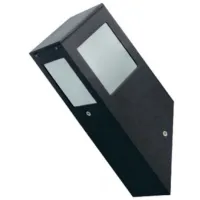 Настенный светильник Horoz KAVAK/SQ-1 60 Вт / E27