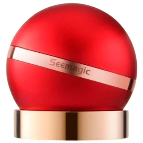 Aparat de taiat unghii Seemagic HERO Red photo 1