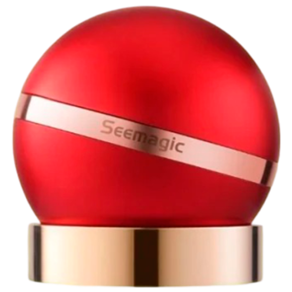 Aparat de taiat unghii Seemagic HERO Red photo 1
