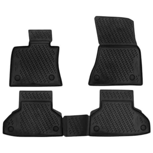 Автоковрики BMW X6 2014 - 2018  Novline Element / EXP.CARBMW00001 photo 1 Автоковрики BMW X6 2014 - 2018  Novline Element / EXP.CARBMW00001 photo 1