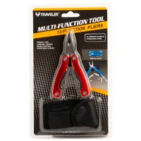 Clește multifuncţional Traveler UT-00004741 