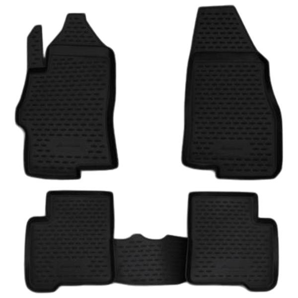 Автоковрики Fiat Linea 2007 - Novline Element / EXP.NLC.15.19.210 photo 1 Автоковрики Fiat Linea 2007 - Novline Element / EXP.NLC.15.19.210 photo 1