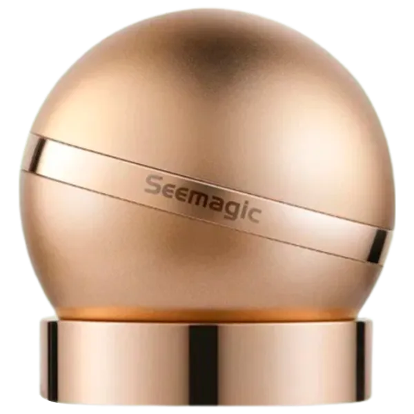 Aparat de taiat unghii Seemagic HERO Gold photo 1