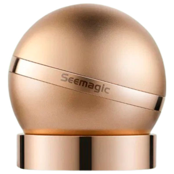 Aparat de taiat unghii Seemagic HERO Gold photo 1