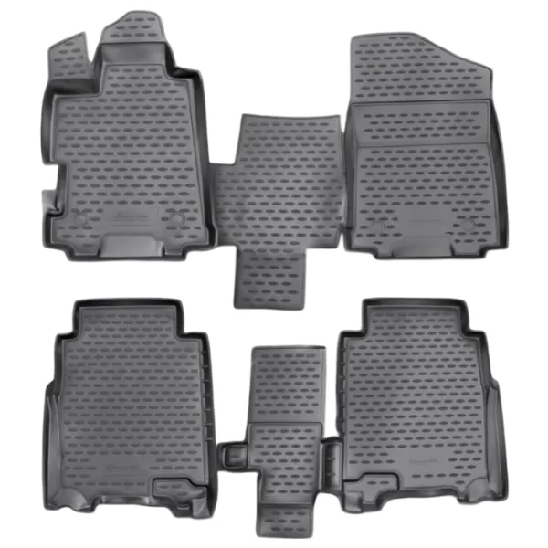 Автоковрики Honda FR-V 2004 - 2010 Novline Element / EXP.NLC.18.24.210k photo 1 Автоковрики Honda FR-V 2004 - 2010 Novline Element / EXP.NLC.18.24.210k photo 1