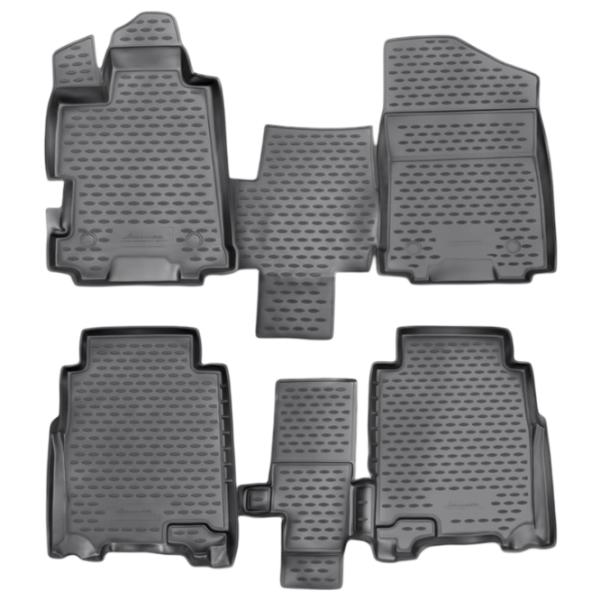 Автоковрики Honda FR-V 2004 - 2010 Novline Element / EXP.NLC.18.24.210k photo 1 Автоковрики Honda FR-V 2004 - 2010 Novline Element / EXP.NLC.18.24.210k photo 1