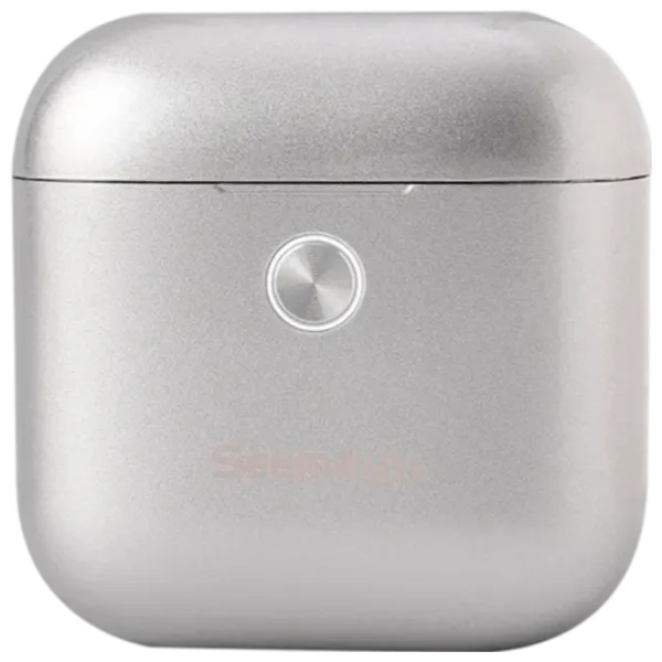 Aparat de taiat unghii Seemagic Alloy Silver photo 1