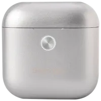 Маникюрные ножницы Seemagic Alloy Серебряный