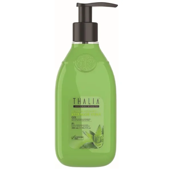 Cremă de corp Thalia 315354  250 ml / Toate tipurile photo 1