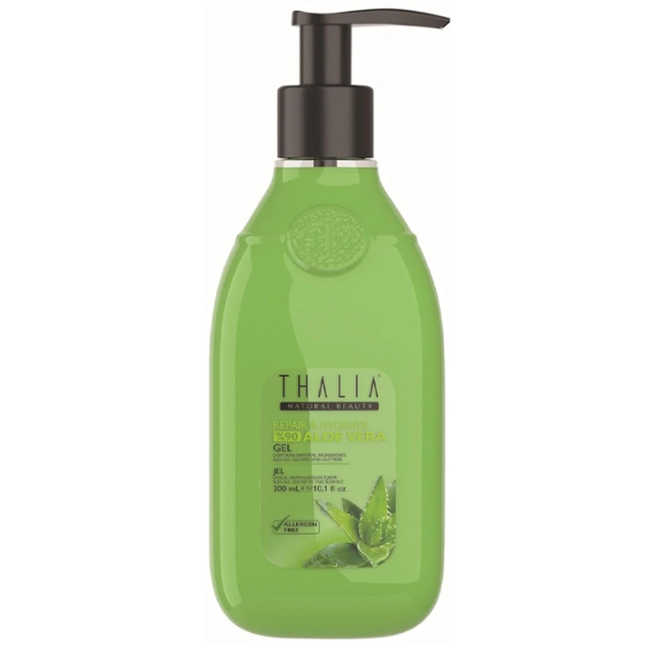 Cremă de corp Thalia 315354  250 ml / Toate tipurile photo 1