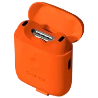 Aparat de taiat unghii Seemagic Nail Clipper Mini Orange photo 2