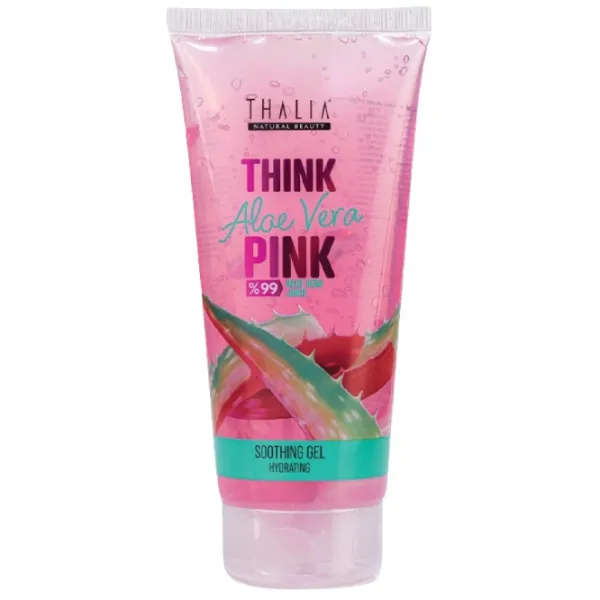 Cremă de corp Thalia 890350  200 ml / Toate tipurile photo 1