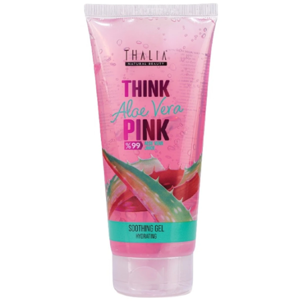 Cremă de corp Thalia 890350  200 ml / Toate tipurile photo 1