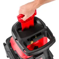 Tocător pentru crengi Red Technic RTRDG0131 96 dB / 3000 W photo 5