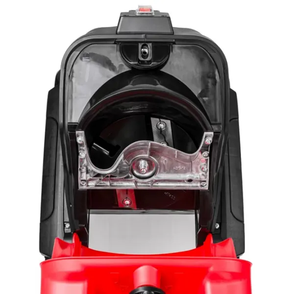 Разделочная доска для веток Red Technic RTRDG0131 96 дБ / 3000 Вт photo 7