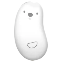 Aparat de taiat unghii Seemagic TS103 White